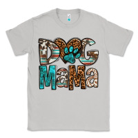 Moon Dust dog mama Classic Tee - OliviaCreatesArt