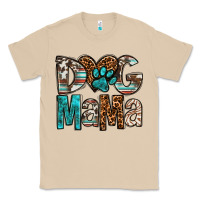 Mushroom dog mama Classic Tee - OliviaCreatesArt