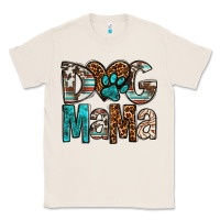 Natural dog mama Classic Tee - OliviaCreatesArt