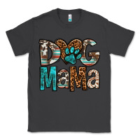 Smoke dog mama Classic Tee - OliviaCreatesArt