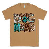 Toasted Coconut dog mama Classic Tee - OliviaCreatesArt