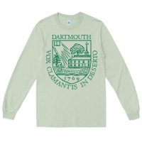 The Dartmouth, College Long Sleeve Tee | Teevron