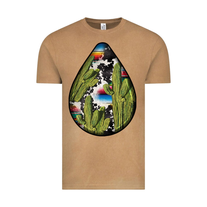 Mexican Teardrop  3 Vintage Tee by BundleAndBundleShop | Teevron