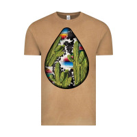Vintage Camel mexican teardrop  3 Vintage Tee - BundleAndBundleShop