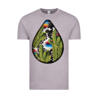 Vintage Zinc mexican teardrop  3 Vintage Tee - BundleAndBundleShop