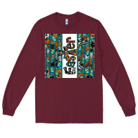 Easter Long Sleeve Tee | Teevron