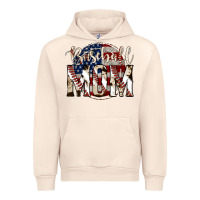 Sandshell baseball mom Urban Hoodie - Jasminsmagicworld