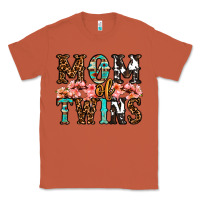 Copper mom of twins Classic Tee - OliviaCreatesArt