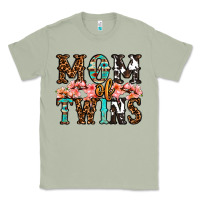 Mom Of Twins Classic Tee | Teevron