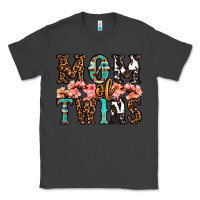 Smoke mom of twins Classic Tee - OliviaCreatesArt