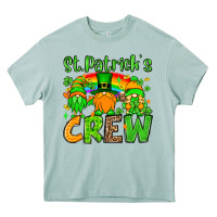 Arona St. Patrick's Day crew Heavy Core Tee - OliviaCreatesArt