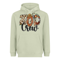 Matcha zoo crew safari animals Heavyweight Hoodie - RanaPortraitStore