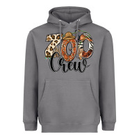 Storm zoo crew safari animals Heavyweight Hoodie - RanaPortraitStore