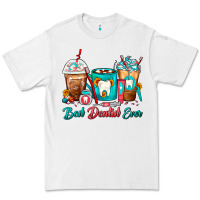 White Best Dentist Ever Dentist Coffee Cups Premium Tee - FaDigitalArtStudio