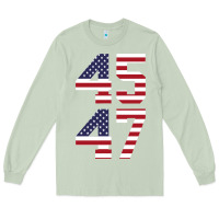 Matcha 4547 Long Sleeve Tee - DesigneFamous