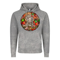Cloud Rock Christmas Merino Wool Sheep Vintage Hoodie - LillyAllenDesigns