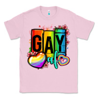Gay Af Classic Tee | Teevron