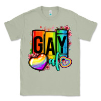 Matcha gay af Classic Tee - OliviaCreatesArt