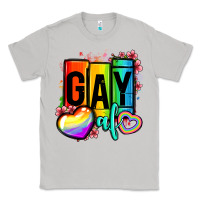 Moon Dust gay af Classic Tee - OliviaCreatesArt