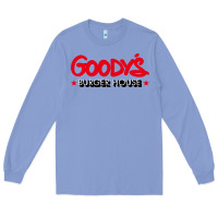 Goody's Burger House Long Sleeve Tee | Teevron