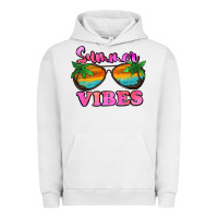 Pigment Lunar Rock Summer Vibes Urban Hoodie - Jasminsmagicworld