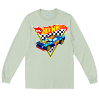 Matcha hot car Long Sleeve Tee - DesigneFamous