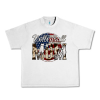 Lunar Rock volleyball  mom 4 Urban Heavy Tee - Jasminsmagicworld