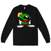 Marvin Long Sleeve Tee | Teevron