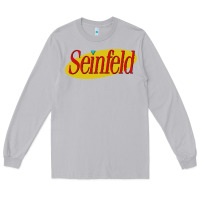 Moon Dust seinfeld Long Sleeve Tee - DesigneFamous