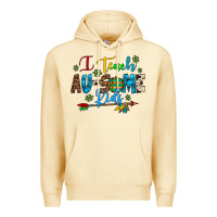 Pina Colada i teach au some kids Premium Hoodie - Artiststas
