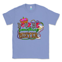 Colony Blue pour me something mister olivia Classic Tee - OliviaCreatesArt