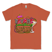 Copper pour me something mister olivia Classic Tee - OliviaCreatesArt