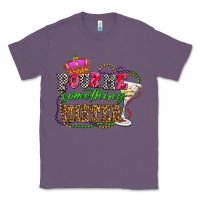 Pour Me Something Mister Olivia Classic Tee | Teevron