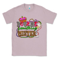 Lilac pour me something mister olivia Classic Tee - OliviaCreatesArt
