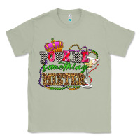 Matcha pour me something mister olivia Classic Tee - OliviaCreatesArt