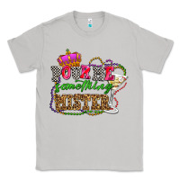 Moon Dust pour me something mister olivia Classic Tee - OliviaCreatesArt
