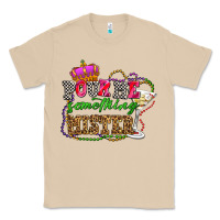 Mushroom pour me something mister olivia Classic Tee - OliviaCreatesArt