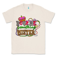 Natural pour me something mister olivia Classic Tee - OliviaCreatesArt