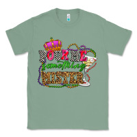 Sage pour me something mister olivia Classic Tee - OliviaCreatesArt