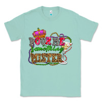 Seafoam pour me something mister olivia Classic Tee - OliviaCreatesArt