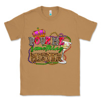 Toasted Coconut pour me something mister olivia Classic Tee - OliviaCreatesArt
