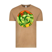 Vintage Camel hispanic heritage month round earrings 1 Vintage Tee - BundleAndBundleShop