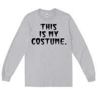 Moon Dust halloween costume ideas Long Sleeve Tee - DesigneFamous