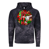 Cloud Black ho ho ho merino wool baby sheep Vintage Hoodie - LillyAllenDesigns