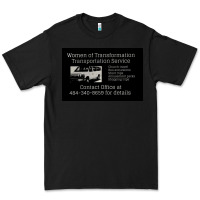 Black women of transformation 1 Premium Tee - chombo