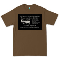Cacao women of transformation 1 Premium Tee - chombo