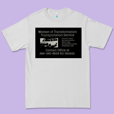 Women Of Transformation 1 Premium Tee Designed By Chombo