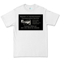 White women of transformation 1 Premium Tee - chombo