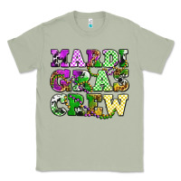 Matcha mardi gras crew olivia Classic Tee - OliviaCreatesArt