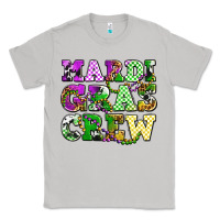 Moon Dust mardi gras crew olivia Classic Tee - OliviaCreatesArt